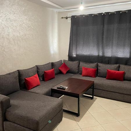 Appartement Samo appart à Martil Extérieur photo