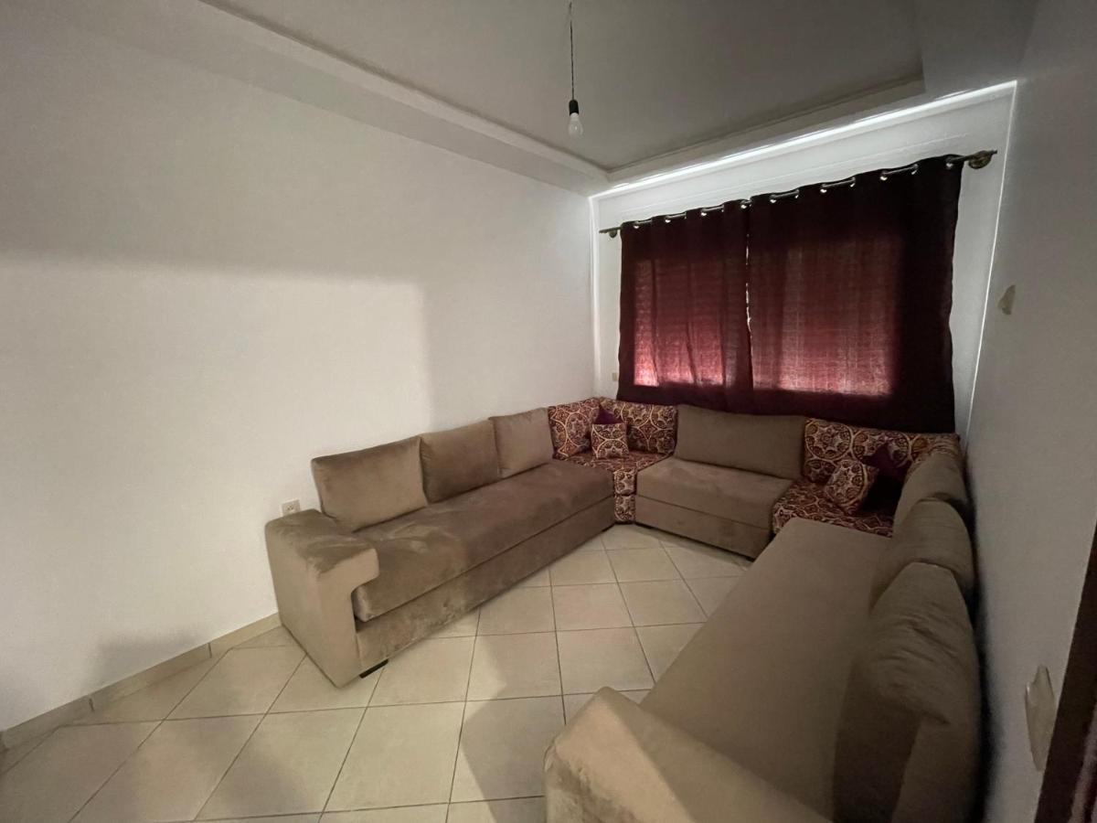 Appartement Samo appart à Martil Extérieur photo